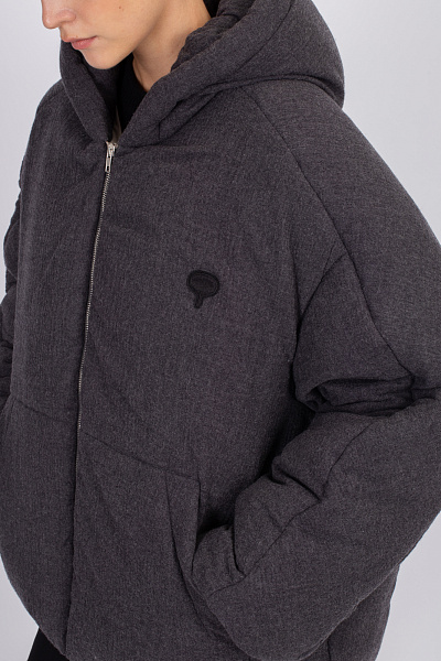Куртка MORDECAI 24A96MRD28 2