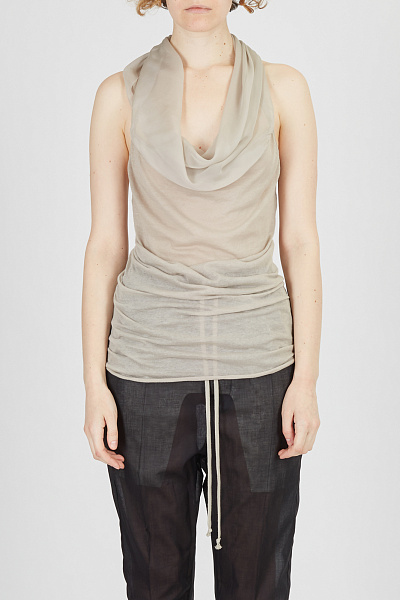 Топ Rick Owens RP01F6105 2