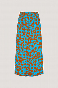 Брюки Dries Van Noten PENN 3015 W.W.PANTS
