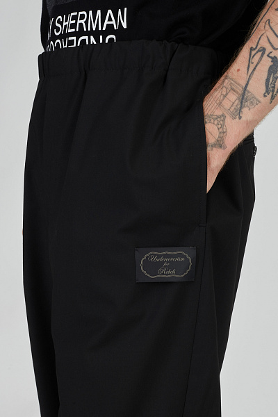 Брюки Undercover UP2F4501-2 2
