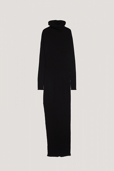 Платье  Rick Owens RP02F5661