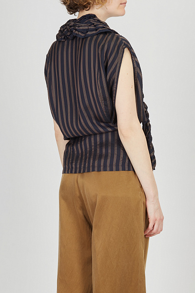 Блуза Dries Van Noten CLEMATIS BIS 3276 2