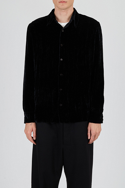 Рубашка GABRIELA COLL GARMENTS S12-197 (S19) VI 2
