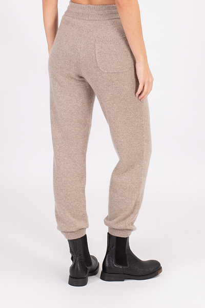 Брюки ARCH4 ELOISE KNTR2183 FW25 2
